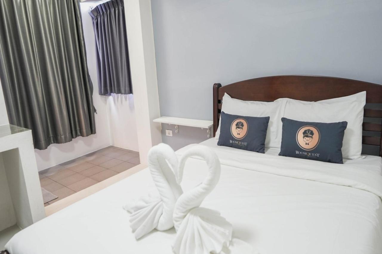 Roomquest Suvarnabhumi Ladkrabang 42 Căn hộ *