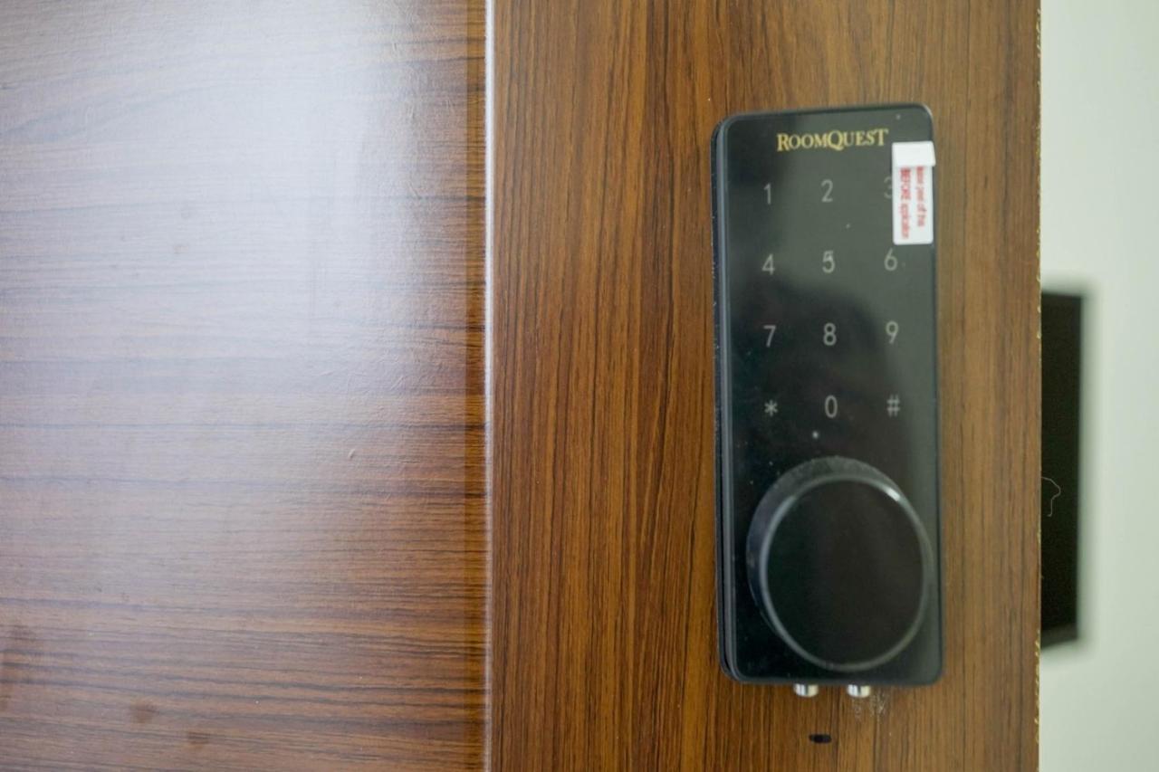 Roomquest Suvarnabhumi Ladkrabang 42 Căn hộ *