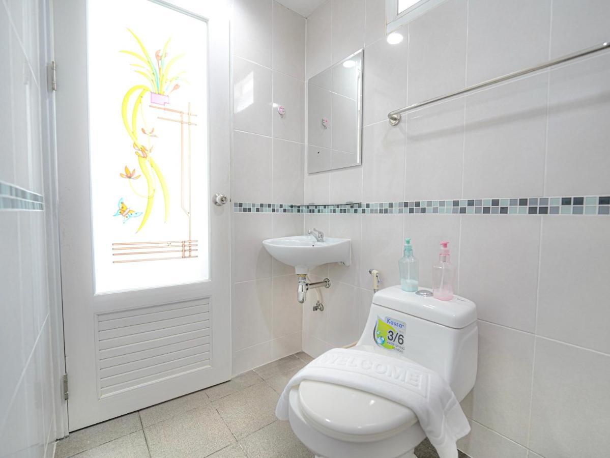 Roomquest Suvarnabhumi Ladkrabang 42 Căn hộ *