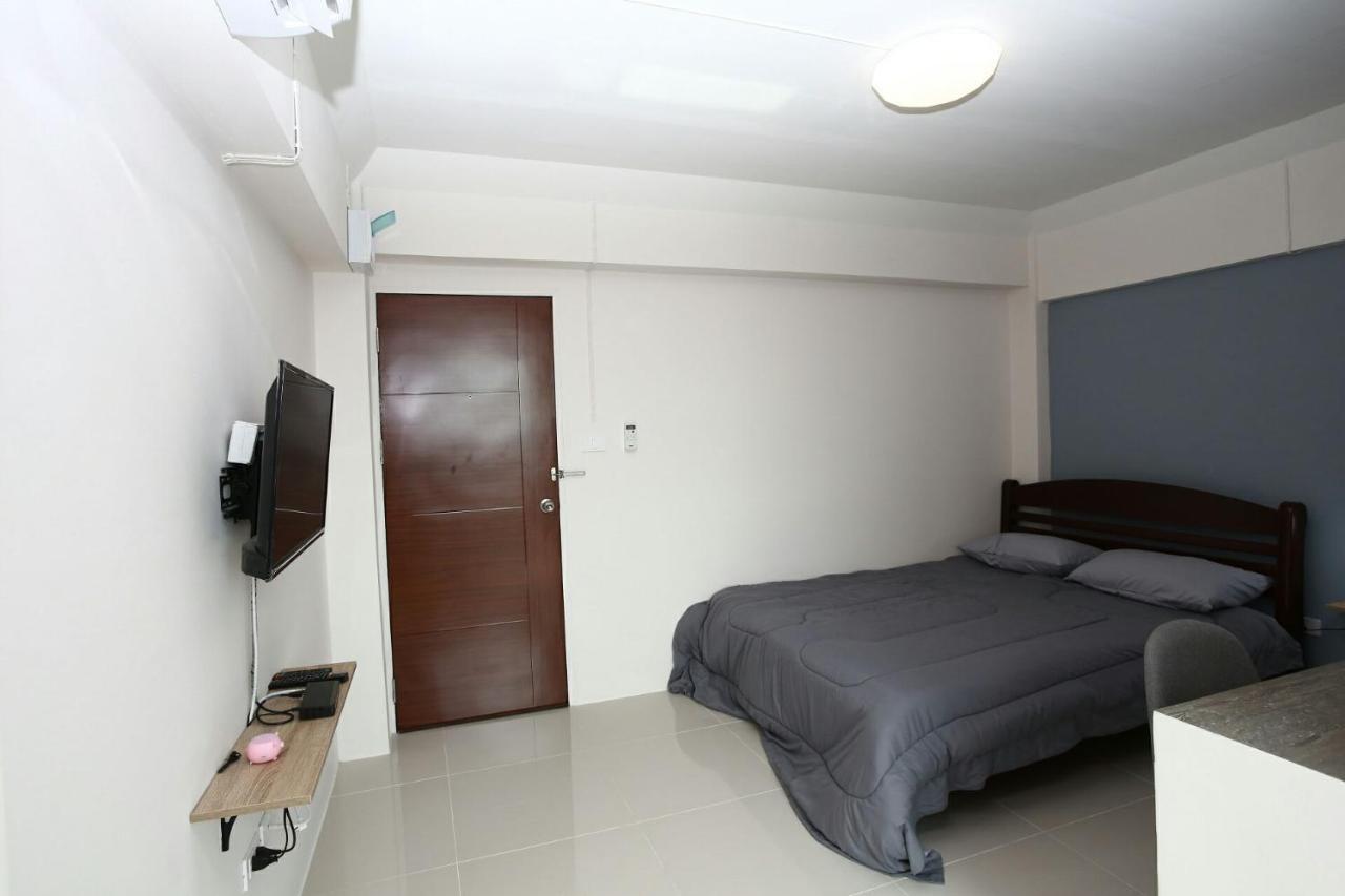 Căn hộ Roomquest Suvarnabhumi Ladkrabang 42 Bangkok