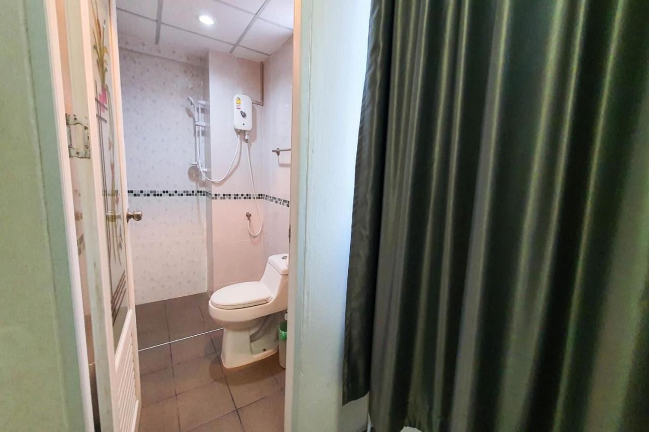 Apartment Dancentre Rq Suvarnabhumi Airport