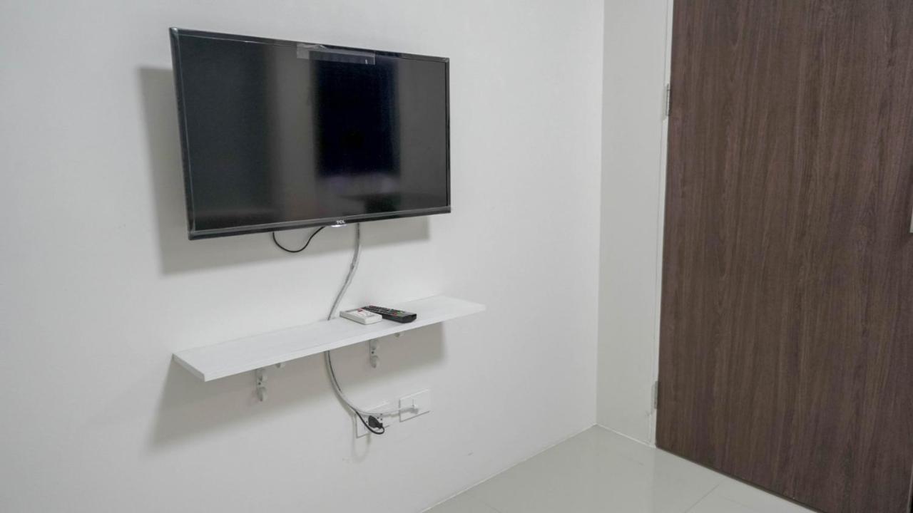 Apartment Dancentre Rq Suvarnabhumi Airport