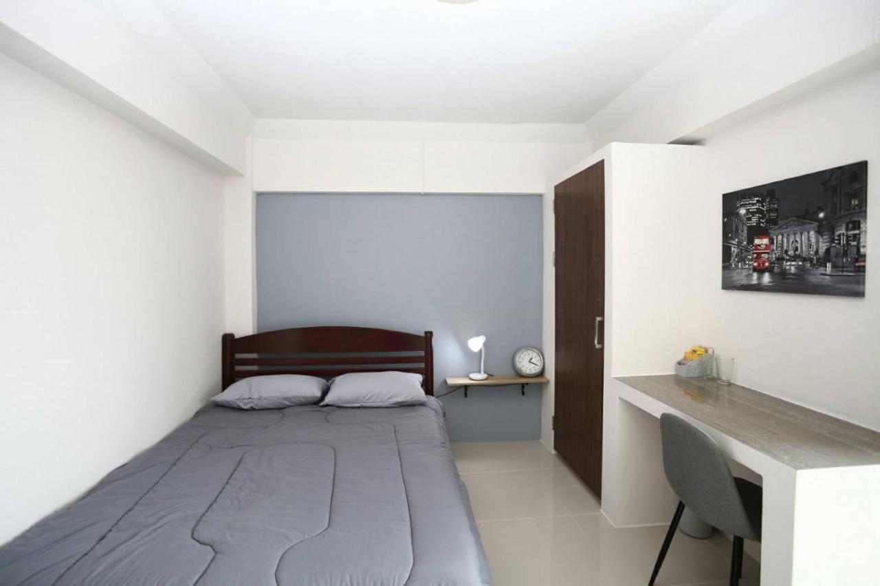Apartment Dancentre Rq Suvarnabhumi Airport